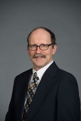 Kent Syverson